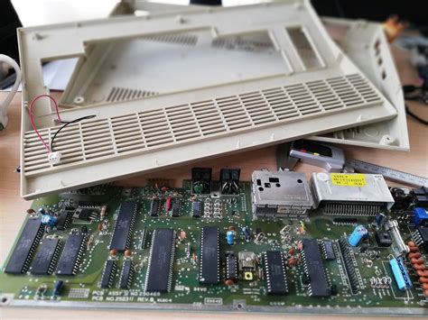 Image result for Commodore 64 CAD