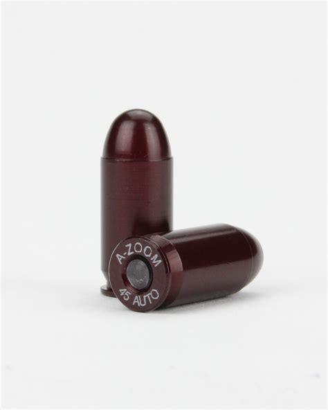 Using Snap Caps in Pistol 的图像结果