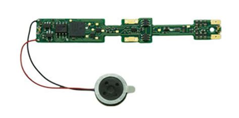 Image result for Class 33 DCC Decoder