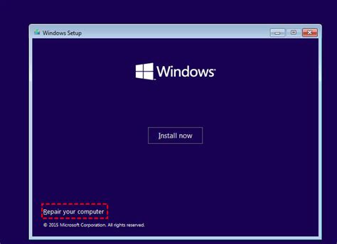 Rezultat imagine pentru Partition Table Repair Tool