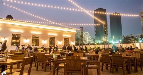 Ales Brews & Ciders Brewing Company | WhatsHot Pune