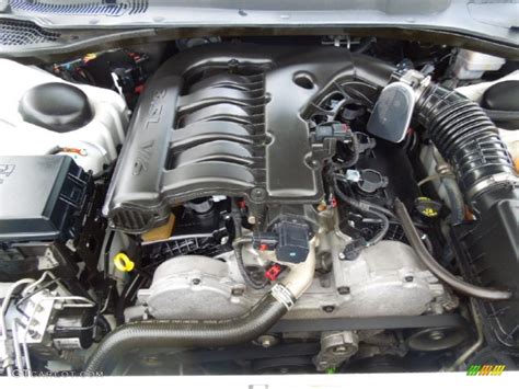 Image result for Chrysler 300 3.5 Engine Problems
