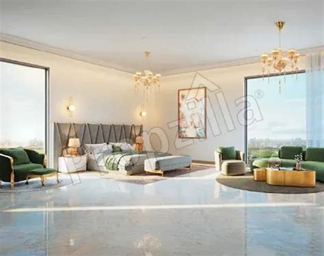 MSN One Neopolis in Kokapet, Hyderabad | 4 BHK Apartments