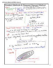 Discrete Gradient Method 的图像结果