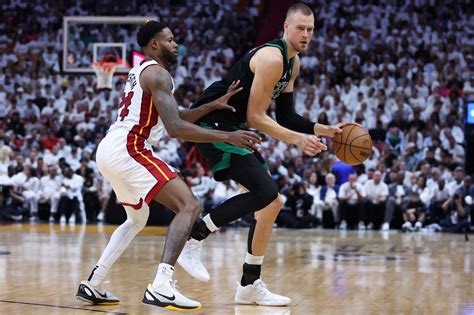 Kristaps Porzingis Injury Update: NBA champ reveals recovery timeline ...