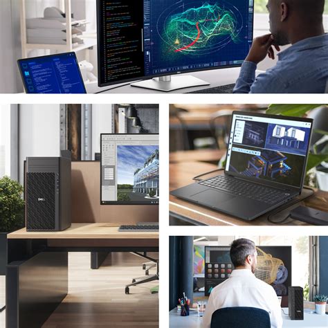 Dell Pro Max Hochleistungs-PCs, Laptops und Desktops | Dell Deutschland