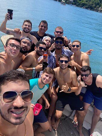 Barco Atobá - Paraty | Tripadvisor