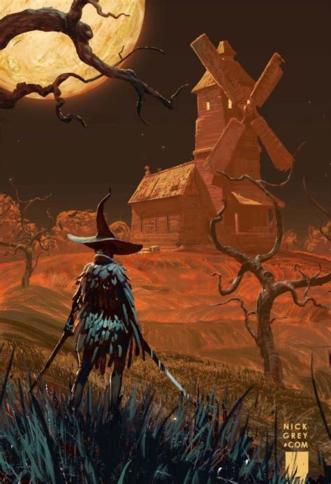 Digital Painting 的图像结果