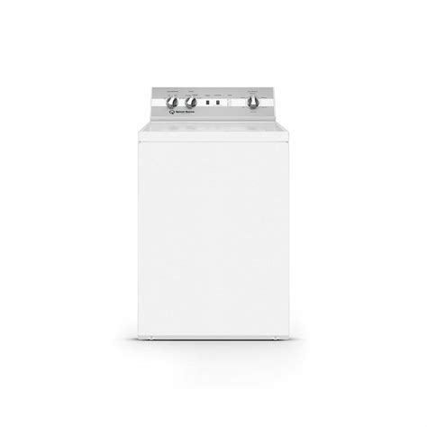 Speed Queen 741076048 Speed Queen Top Load Washer - TC5003WN | Schewels ...