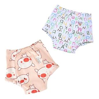 SNUGKINS Snug Potty Training Pants Babies/Toddlers/Kids (Size 1, 1-2 ...