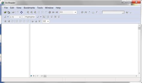Image result for Example of Screen Reader GIS