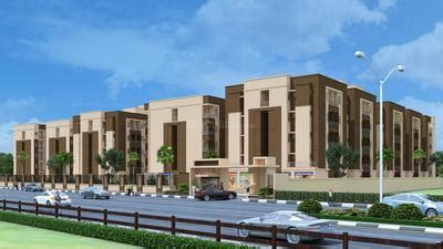Auric City Homes in Jaisinghpura, Jaipur - Price, Reviews & Floor Plan