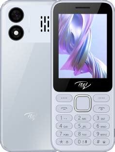 Itel Mobile Phones: Itel Mobiles Reviews | Buy Itel Mobiles Online at ...