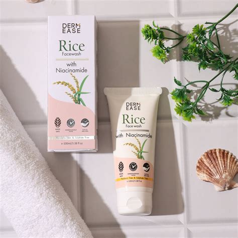 Face Wash For Men and Women - Gentle & Effective Cleansers - Dermease Store