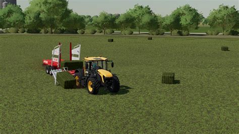 Course Play Setup FS 22 的图像结果