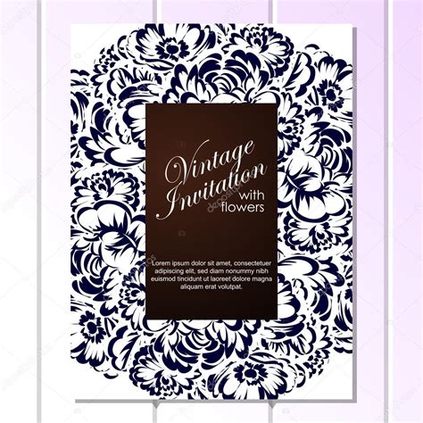 Invitation Design 的图像结果