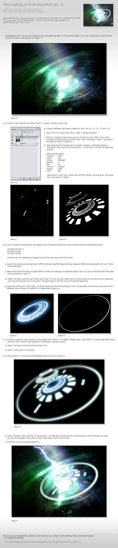 Image result for Time Machine Tutorial
