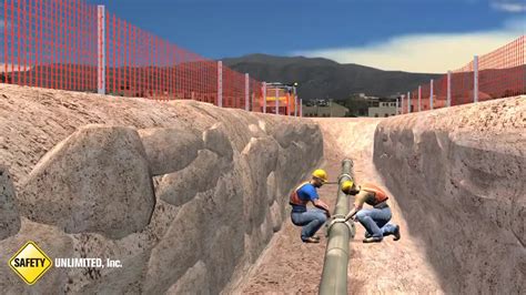 trench collaspse There have been multiple fatal incidents over the last decade, including a notable