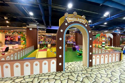 Dino Adventure in Ayala Malls Fairview Terraces: A Dinosaur ...