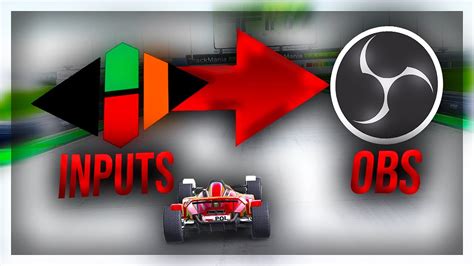 Controller Layout OBS 的图像结果