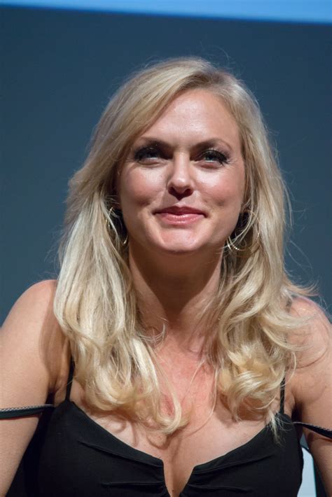 Elaine Hendrix - Wikipedia