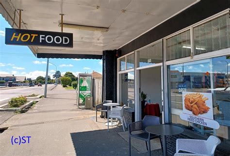 CHARLIE ON THE RUN, Dannevirke - Restaurant Reviews & Photos - Tripadvisor