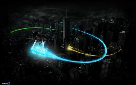 🔥 [50+] 3D CGI Wallpapers | WallpaperSafari