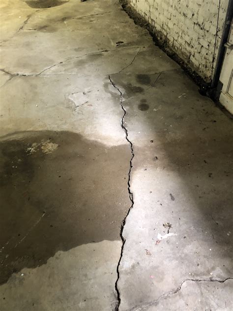 Repairing Concrete Floors In Basement – Clsa Flooring Guide