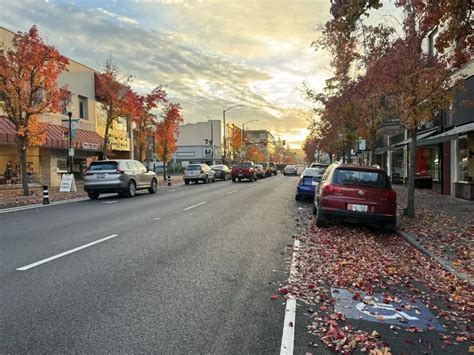 Exploring the Potential of an Economic Improvement District in Downtown ...