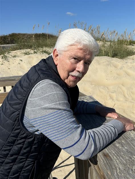 Roger John Smith - Gallop Funeral Services, Inc.