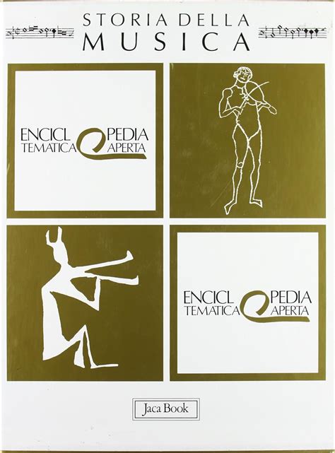 Amazon.in: Buy Storia della musica (Enciclopedia tematica aperta ...