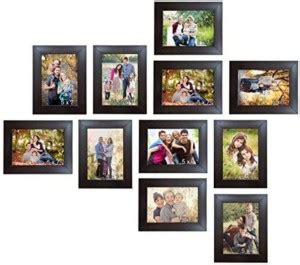 paritika creation Wood Wall Photo Frame Price in India - Buy paritika ...