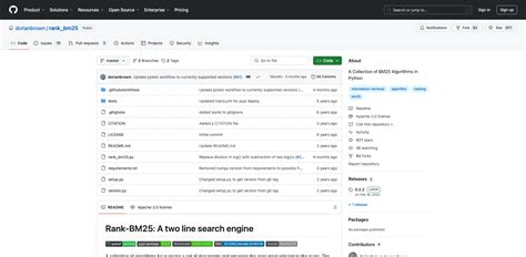 BM25 Algorithm Explained 的图像结果