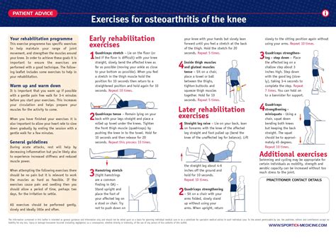 Rezultat imagine pentru Knee Arthritis Exercise Program
