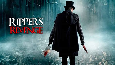 Ripper's Revenge Movie (2023) | Release Date, Cast, Trailer, Songs