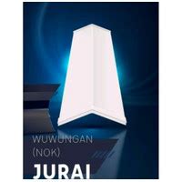 Jual Nok Alderon Terbaik - Harga Murah Maret 2025 & Cicil 0%