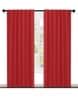 Buy Red Curtains & Accessories for Home & Kitchen by Lushomes Online ...