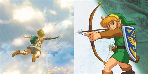 What is the Best Order to Play The Legend of Zelda Games?