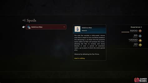 Hunts - A Rank - Final Fantasy XVI Database | Gamer Guides®