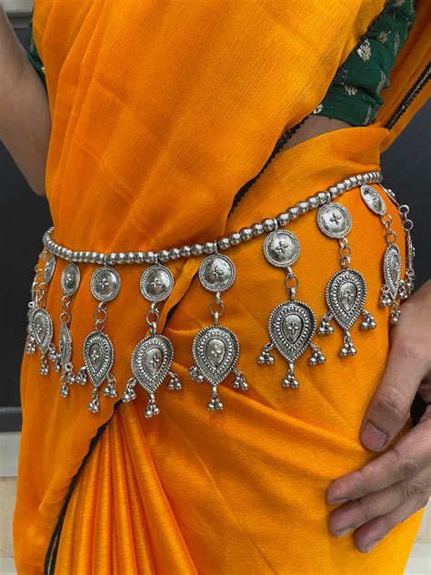 Navratri Belts – Digital Dress Room