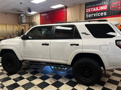 Image result for 4th Gen 4Runner Budget Build