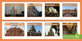 What is India? - Facts about India for Kids - Twinkl