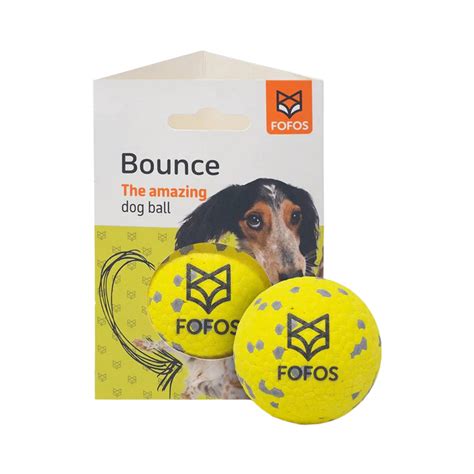 AnimealFOFOS SUPER BOUNCE BALL (M) - Upto 15% Off - Animeal