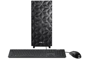 Unité Centrale - Livraison gratuite Darty Max - Darty