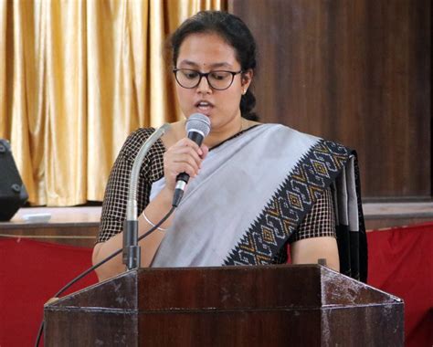 Awareness Programme on prevention of Sexual Harassment: Anti-Sexual ...