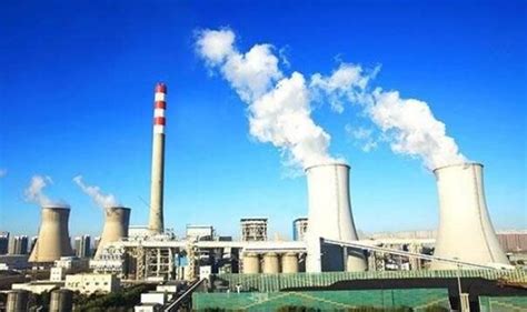 神华集团拥有97座大型煤矿，162个火电厂，年产达4.2亿吨