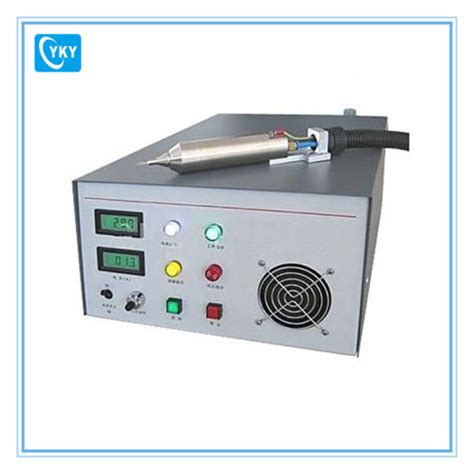 China Atmospheric Plasma Jet-Flow System (Plasma Pen) for Surface ...