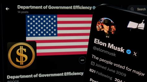 'Make Europe Great Again' : le mouvement lancé sur X par Elon Musk va-t ...