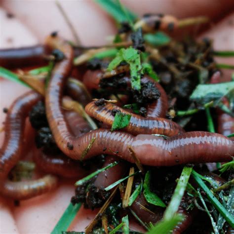 Amazing Facts About Earthworms - The Worm Farmers