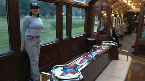 PeruRail - Vistadome Observatory (Urubamba) - 2022 What to Know Before ...